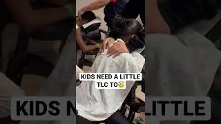 Brother & sister massage😇 