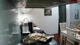 RealLifeCam - Becky s Service