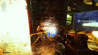 Ever Wonder What's Inside The Factory's Silos? | Escape From Tarkov