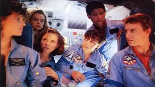 Every Star Wars Reference in Spacecamp (1986)
