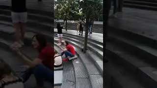 Вот это отдых)