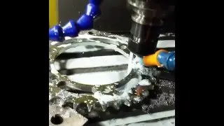 Made with BobCAD-CAM  CNC Programming CAD-CAM Software 3