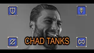 How to TANK (FFXIV)