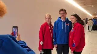 УНИВЕРСИТЕТСКИЕ СМЕНЫ В МГПУ 1 ДЕНЬ 2023