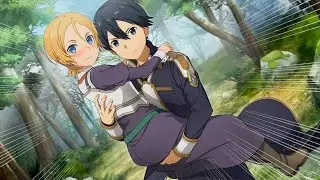 【SAOAL】Episode Quest: Fizel