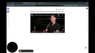 Summarizing an 8-Hour Elon Musk Podcast with Alani AI: Live Demo!