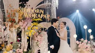 Laall | Au Wedding Celebration