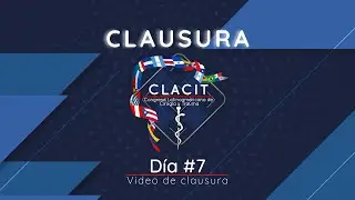 Video de clausura CLACIT