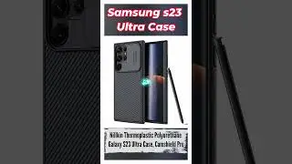 [TOP 2023] Samsung S23 Ultra Case (New)