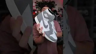 Don’t Buy Jordan 1 Washed Black Heritage Before Watching 😮‍💨 