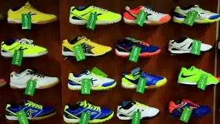 kelme promo