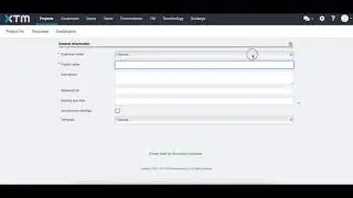 Intento's XTM Cloud Integration Demo