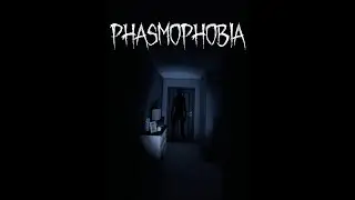 Playing Phasmaphobia 500 Sub Special