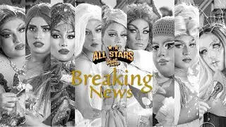 The Drag Factor ALL STARS 2: BREAKING NEWS