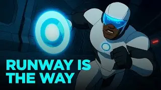 The Runway Method for PERFECT Character Consistency