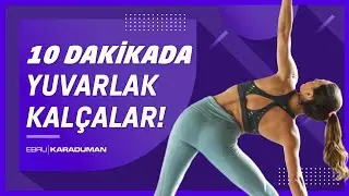 Get Firm & Round Buttocks in Just 10 Minutes! Who wouldn't want that?