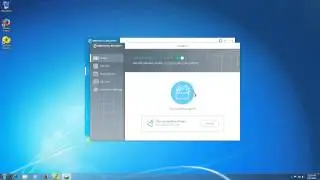 360 Total Security Essentials: Antivirus with Just the Antivirus