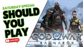God of War Ragnarok Honest Review