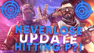 NEVERLOSE.CC UPDATE HITTING P