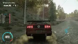 The Crew - Гонка 