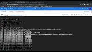Using Cloud Trace on Kubernetes Engine || Arcade 2k23 || Google Cloud Skills Boost