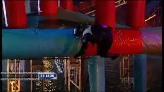 Wipeout Austrlaia Episode 3 part5