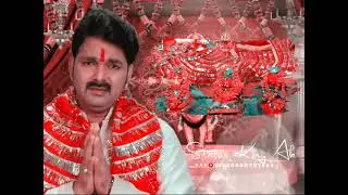 New Devi Geet | #pawan singh | Whatsapp Status | Bhojpuri Status | #Status_Point_Ak_2.4k #shorts