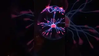 Магия Тесла #Shorts