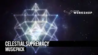 Dota 2 Music Pack - Celestial Supremacy (Official) - Steam Workshop