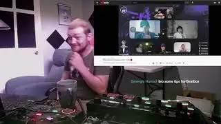 Napom reacts to Remix vs Sonus BBXINT 21 !!!!!