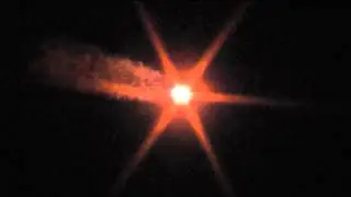 The Soyuz TMA-08M Spacecraft Launches