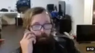 Ronnie mcnutt death (uncensored)