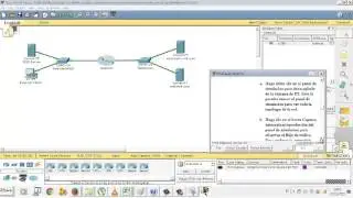 0404 Cisco Packet Tracer Ver paquetes en transmisión HTTP IMRTD FPB2