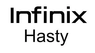 Hasty - Infinix XOS 14 Ringtone