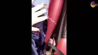 اخر سنابات تاره الفارس قبل قتلها بقليل في بغداد😱💔