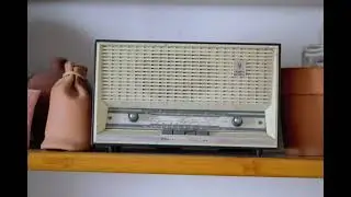 Alcune delle mie vecchie radio