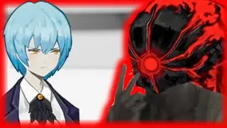 【LIBRARY OF RUINA】 I AM THE RED MIST NOW