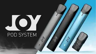 JOY POD | ОБЗОР ОТ ARMANGO