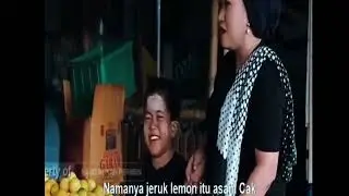LEMON ASAM