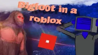 Обзор на игру Bigfoot