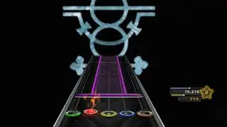 Sleep Token - Higher [Clone Hero Custom Chart]