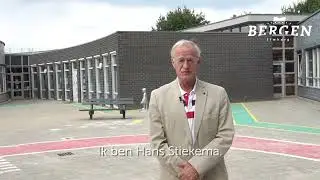 Gemeente Bergen (L) - Stichting Leergeld De Stuwwal