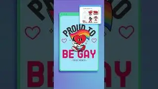 Celebrate love with Placeit 🌈🤩