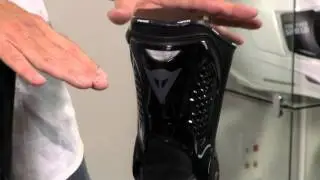 Dainese TRQ Out Boots