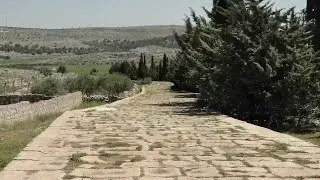 What kind of roads are these?