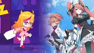 [Muse Dash] The Aspirants - WE BELIEVE [Custom 9★] (MLBB)
