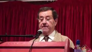 IX Pregón de Verdiales - Amigos de la Copla - 1/11