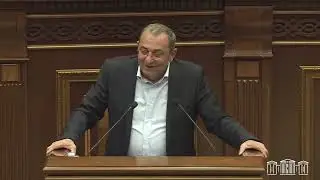Անկախ պետական մարմինների զավթման ձգտումը չի նվազել այս իշխանության մոտ․ Արծվիկ Մինասյան
