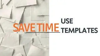 How I Save 100 Hours with OneNote Templates in OneNote 2016 and App