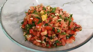 Острые помидоры. Очень вкусно😍 #рецепты